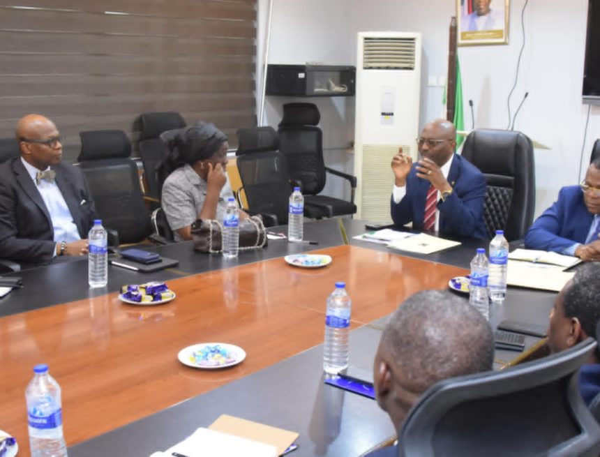 AG-LAGOS-COV ‘ESCHEW POST-AWARD LITIGATION TO BOOST ARBITRATION,’ PEDRO URGES STAKEHOLDERS AT CIARB NIGERIA PARLEY