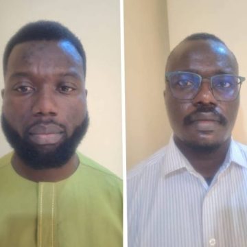 COURT TO RULE ON BAIL APPLICATION OF 2 CBEX DEFENDANTS JULY 18