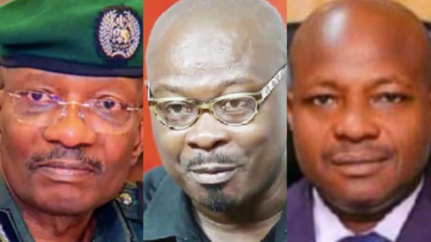 RULAAC LAUDS DSS DG ON HUMAN RIGHTS, TASKS IGP TO EMULATE REFORMS