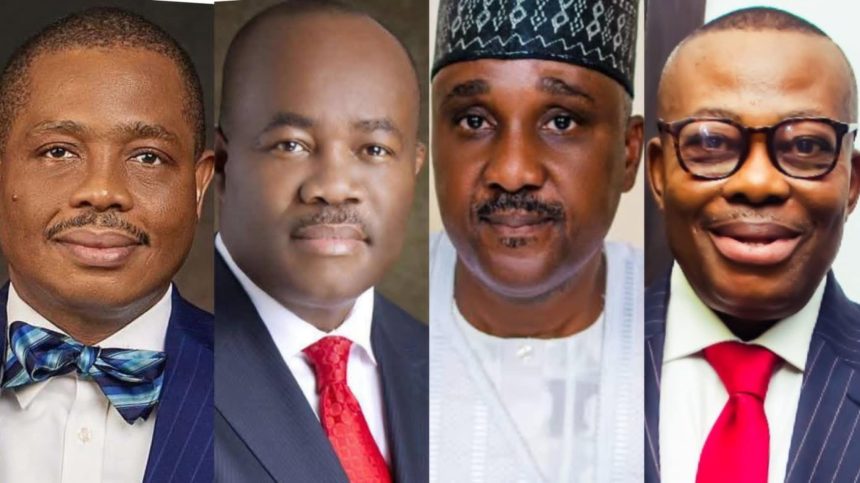NBA ASKS NASS TO AMEND ELECTORAL ACT FOR ELECTRONIC TRANSMISSION OF RESULTS