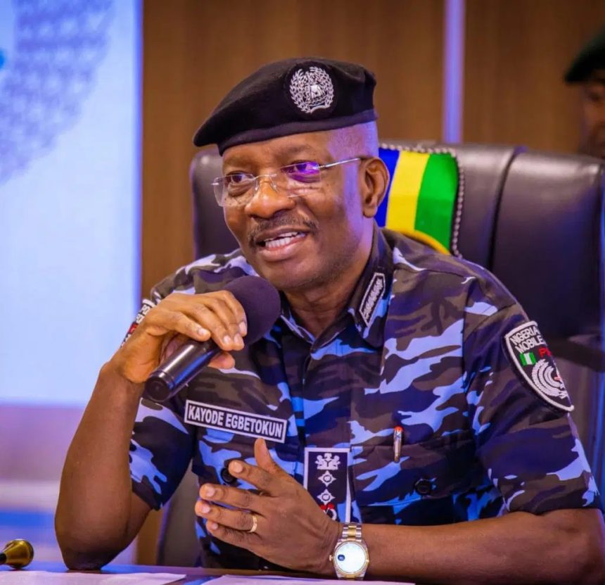 NBA DEMANDS JUSTICE FOR LAWYER PARADED HALF-NAKED BY POLICE