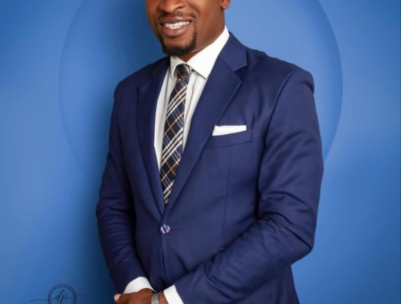 KELECHUKWU UZOKA IS NBA LAGOS BRANCH SECRETARY-ELECT
