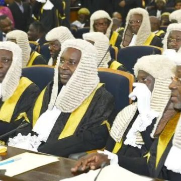 97 VOLUNTEER LAWYERS SET TO DEFEND ADC’S INTERIM LEADERS