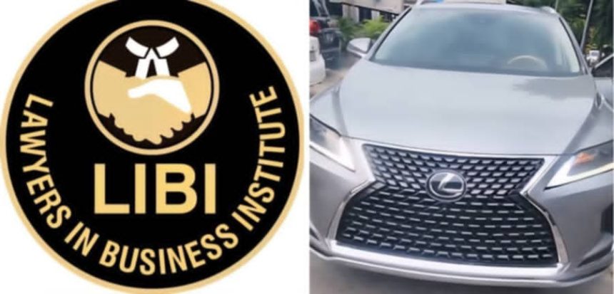 LAWYERS IN BUSINESS CAR SWAP & FLIP SCHEME OFFERS N57M VINTAGE LEXUS RX350