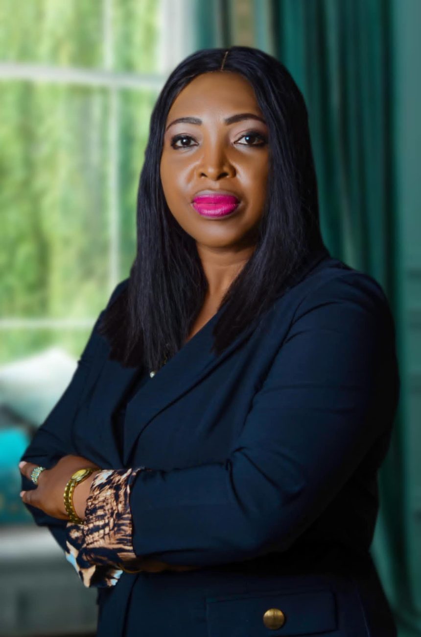 SETTING THE FACTS STRAIGHT: NBA PORT HARCOURT CHAIR SPEAKS ON RECONSTITUTION OF SOCIAL C’TE