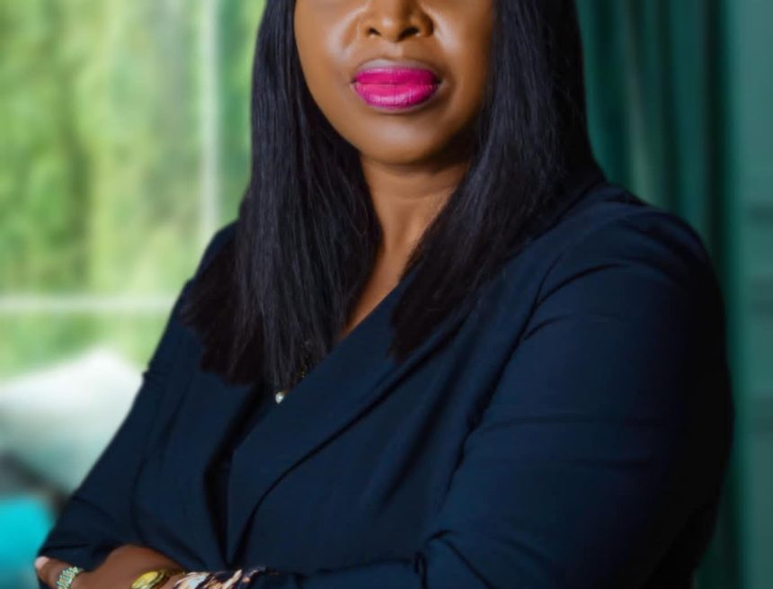 NBA-PH-CHAIR SETTING THE FACTS STRAIGHT: NBA PORT HARCOURT CHAIR SPEAKS ON RECONSTITUTION OF SOCIAL C’TE