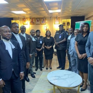 NBA PORT HARCOURT ASKS POLICE TO PROBE DEATH OF BRIGHT OWHOR