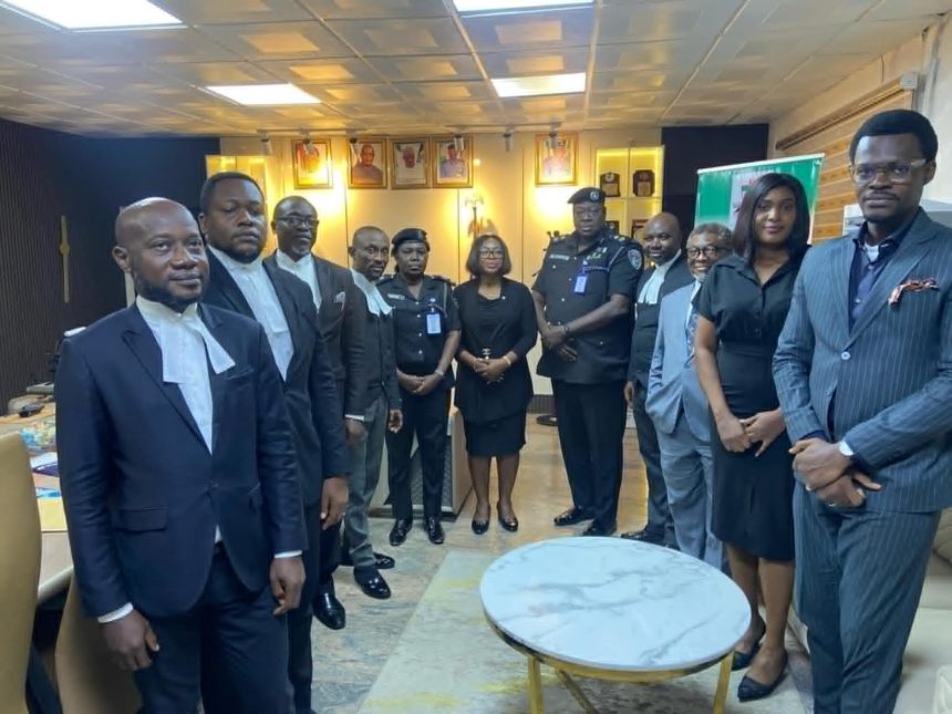 NBA PORT HARCOURT ASKS POLICE TO PROBE DEATH OF BRIGHT OWHOR
