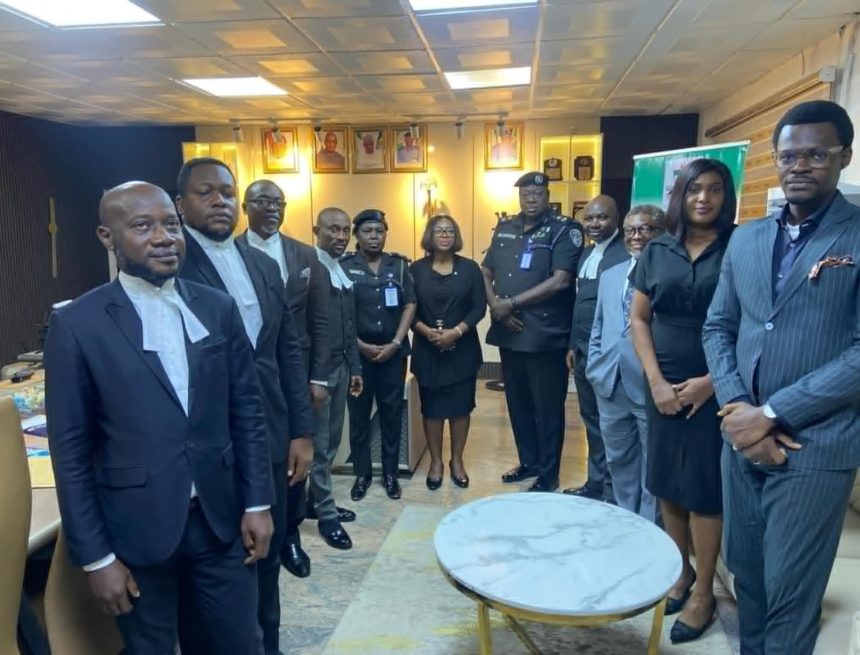 NBA PORT HARCOURT ASKS POLICE TO PROBE DEATH OF BRIGHT OWHOR