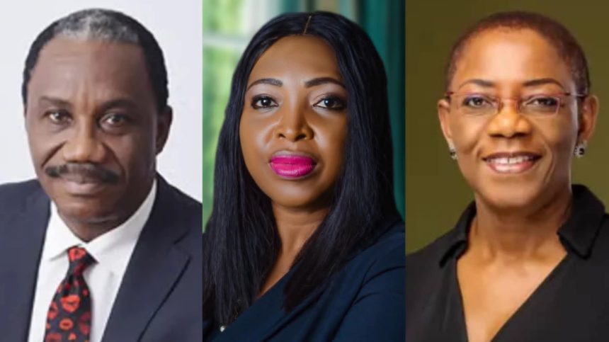 NBA PORT HARCOURT SET HOLD HIGH-LEVEL TRAINING ON RPC AND ANTI-MONEY LAUNDERING