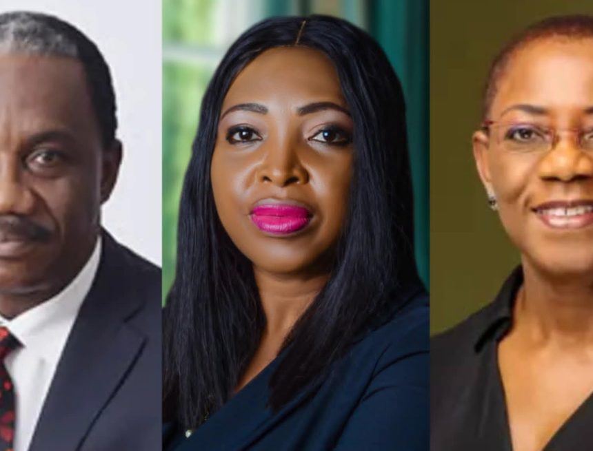 NBA-PH-TRAINS NBA PORT HARCOURT SET HOLD HIGH-LEVEL TRAINING ON RPC AND ANTI-MONEY LAUNDERING