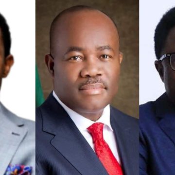SENIOR LAWYERS AND CONVENERS PAPA DORN CKLAIMZ ENAMHE, AGIM LEAD QUEST FOR OGOJA STATE