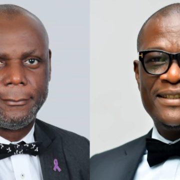 OKEY OHAGBA, EX NATIONAL OFFICER, HAILS NBA IKEJA BRANCH ON LAW WEEK