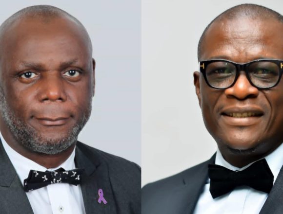 OHAGBA-IKEJA OKEY OHAGBA, EX NATIONAL OFFICER, HAILS NBA IKEJA BRANCH ON LAW WEEK