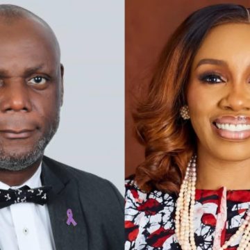 OKEY OHAGBA LAUDS NBA-SBL CHAIR, MEMBERS ON 19TH INT’L CONFERENCE