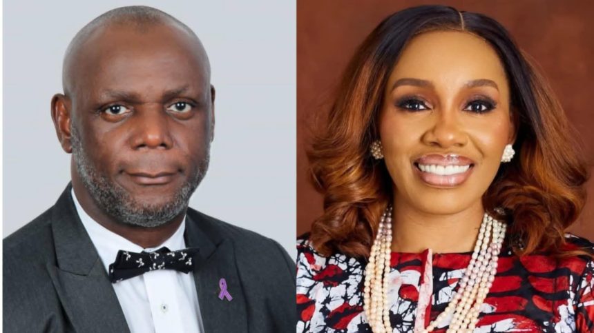 OKEY OHAGBA LAUDS NBA-SBL CHAIR, MEMBERS ON 19TH INT’L CONFERENCE