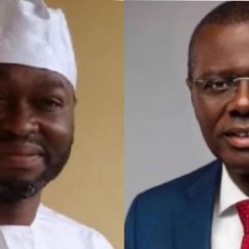 Prince Yekini-Goloba Sues Lagos Govt, Seeks Declaration as Osolo of Isolo