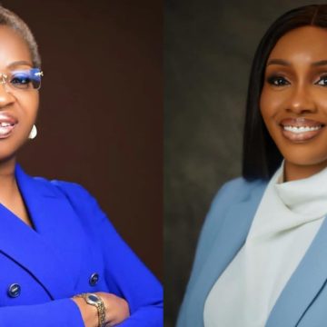 OYINKANSOLA BADEJO-OKUSANYA LAUDS NBA-SBL FOR DRIVING INNOVATION AT 19TH ANNUAL BUSINESS CONFERENCE
