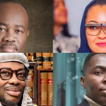 THIRD OPEN LETTER TO DR. UBANI ON JUSTICE BINTA NYAKO’S JUDGMENT ON SENATOR NATASHA AKPOTI-UDUAGHAN