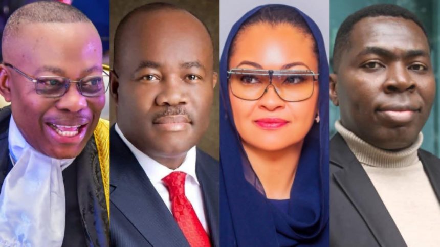 TONYE CLINTON JAJA’S OPEN LETTER: A MISGUIDED, MISCHIEVOUS INTERPRETATION OF JUDGMENT ON SENTAOR NATASHA