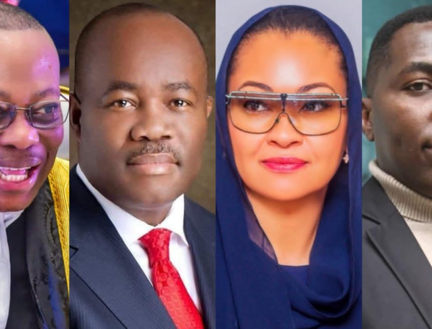 TONYE CLINTON JAJA’S OPEN LETTER: A MISGUIDED, MISCHIEVOUS INTERPRETATION OF JUDGMENT ON SENTAOR NATASHA