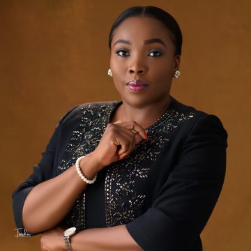 ‘I WILL RUN A PURPOSEFUL, INCLUSIVE, RESPONSIVE BAR,’ SAYS UCHENNA AKINGBADE