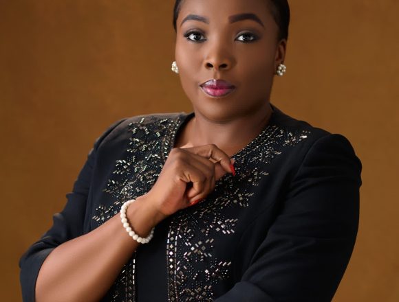 ‘I WILL RUN A PURPOSEFUL, INCLUSIVE, RESPONSIVE BAR,’ SAYS UCHENNA AKINGBADE