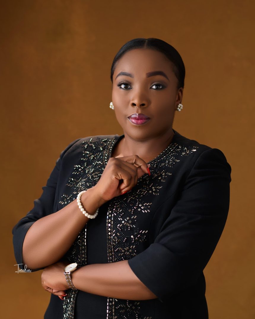BAR LEADERS HAIL UCHENNA AKINGBADE AS PIONEER NBA LAGOS FEMALE CHAIR