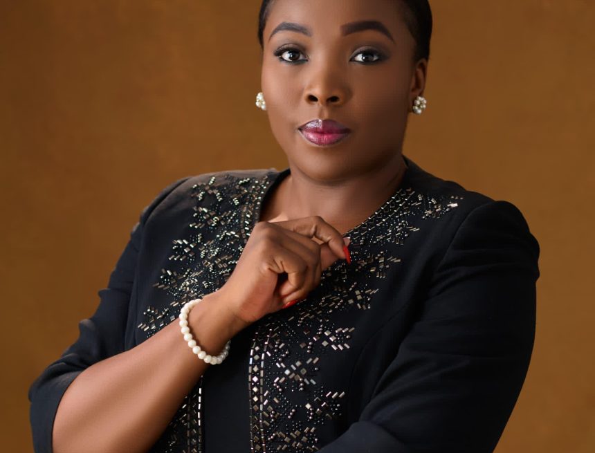 BAR LEADERS HAIL UCHENNA AKINGBADE AS PIONEER NBA LAGOS FEMALE CHAIR