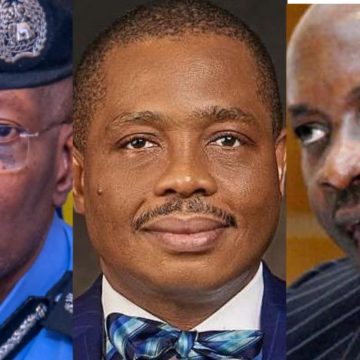 ANAMBRA YOUTH CORPER: NBA DEMANDS URGENT PROSECUTION OF PERPETRATORS