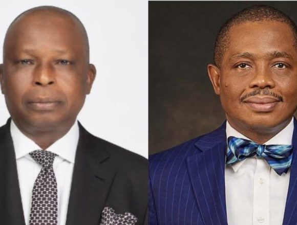 BAR-COUNCIL BAR COUNCIL BACKS AFAM OSIGWE ON MCPD, MOVES TO AMEND RPC