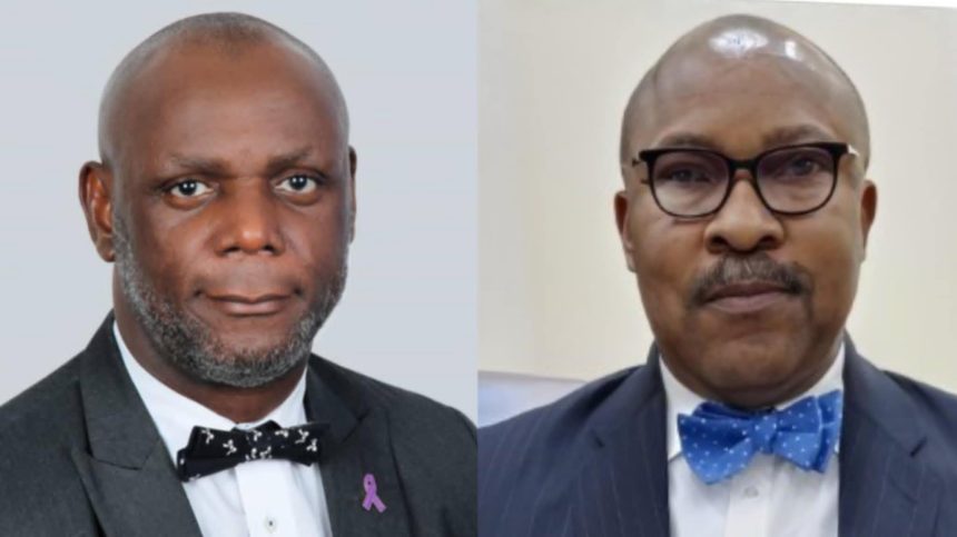 FORMER NBA NATIONAL OFFICER OKEY OHAGBA LAUDS EASTERN BAR FORUM ON QUARTERLY MEETING, ELECTIONS