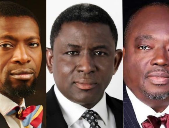 EGBE-AMOFIN NBA PRESIDENCY: EGBE AMOFIN’S CONSENSUS PLAN IN TATTERS AS YEMI AKANGBE REJECTS AKINBORO’S ENDORSEMENT