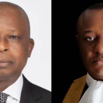 BREAKING: FG WITHDRAWS CRIMINAL CHARGES AGAINST KWAM1, IBOM AIR PASSENGER