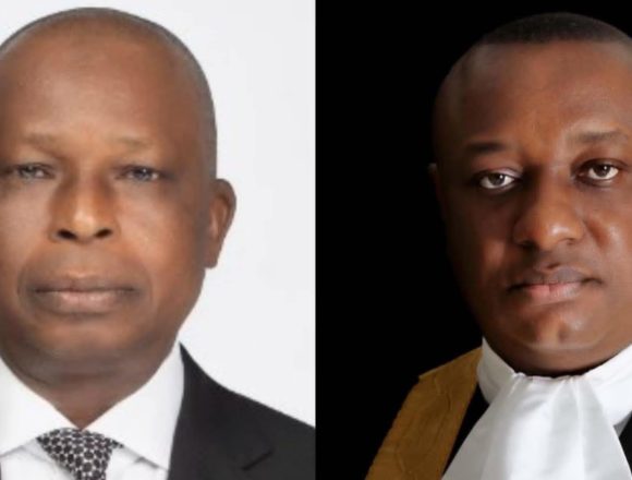 FG-CHARGES BREAKING: FG WITHDRAWS CRIMINAL CHARGES AGAINST KWAM1, IBOM AIR PASSENGER
