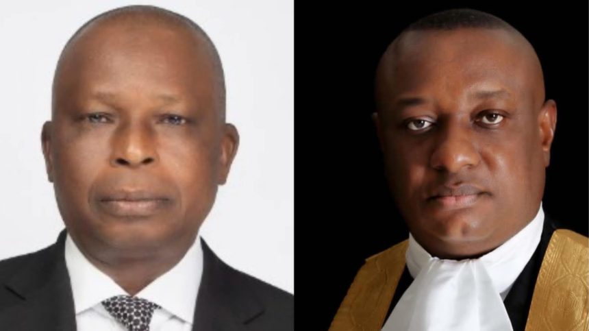 BREAKING: FG WITHDRAWS CRIMINAL CHARGES AGAINST KWAM1, IBOM AIR PASSENGER