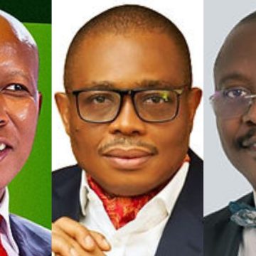NBA UNVEILS FINAL AGC PROGRAMME, AS DELEGATES HIT ENUGU