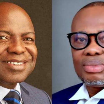HUMAN RIGHTS ACTIVIST UBANI LAUDS GOV OTTI ON GOOD GOVERNANCE