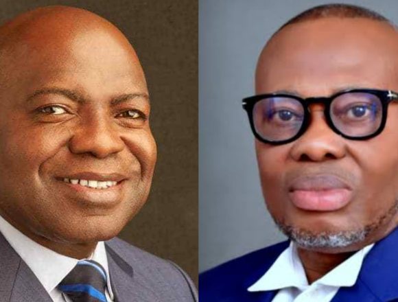 GridArt_20250819_092726722 HUMAN RIGHTS ACTIVIST UBANI LAUDS GOV OTTI ON GOOD GOVERNANCE