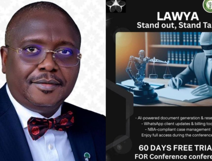 Messenger_creation_7347A9B4-838E-4A08-927B-6469CA418F30 NBA-AGC 2025: LAWYA TO OFFER FREE ACCESS TO AI-POWERED LEGAL TECH PLATFORM FOR ALL CONFEREES