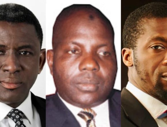 Messenger_creation_AD4F9E65-806D-4986-8D3F-8A2F8596CB60 ‘CASTING ASPERSIONS ON EGBE AMOFIN’S LEADERS MAY HURT YOUR CAMPAIGN,’ MURRAY WARNS YEMI AKANGBE