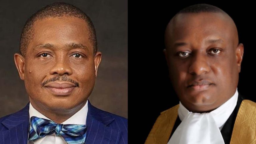 NBA DEMANDS ‘THOROUGH INQUIRY’ INTO IBOM AIR PASSENGER FIASCO