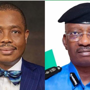 NOLLE PROSEQUI: NBA ASKS IGP TO CEASE INVESTIGATION OF ANAMBRA AG, OTHERS