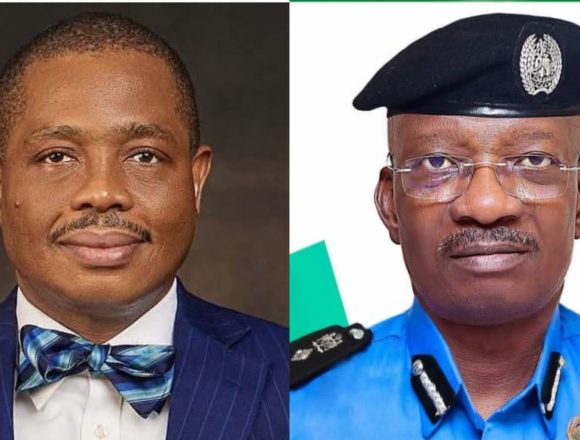 NBA-IGP NOLLE PROSEQUI: NBA ASKS IGP TO CEASE INVESTIGATION OF ANAMBRA AG, OTHERS
