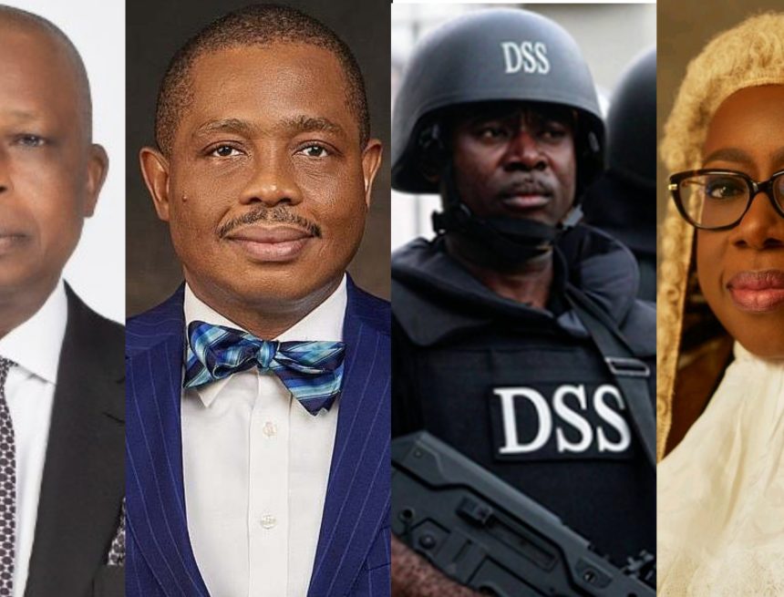 NBA-VS-DSS SENIOR ADVOCATE: NBA MOVES TO STOP IN-PERSON SCREENING OF APPLICANTS BY DSS, OTHERS