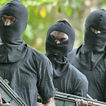 POLICE OPERATIVES NAB ALLEGED KILLERS OF PORT HARCOURT LAWYER