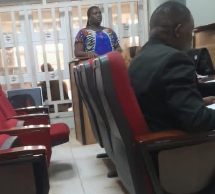 REMAND COURT REMANDS GAS STATION MANAGER IN KIRIKIRI OVER ALLEGED N18M THEFT