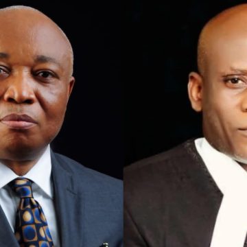 NBA-SPIDEL SETS UP PUBLIC INTEREST LITIGATION COMMITTEE TO CHALLENGE IMPUNTY
