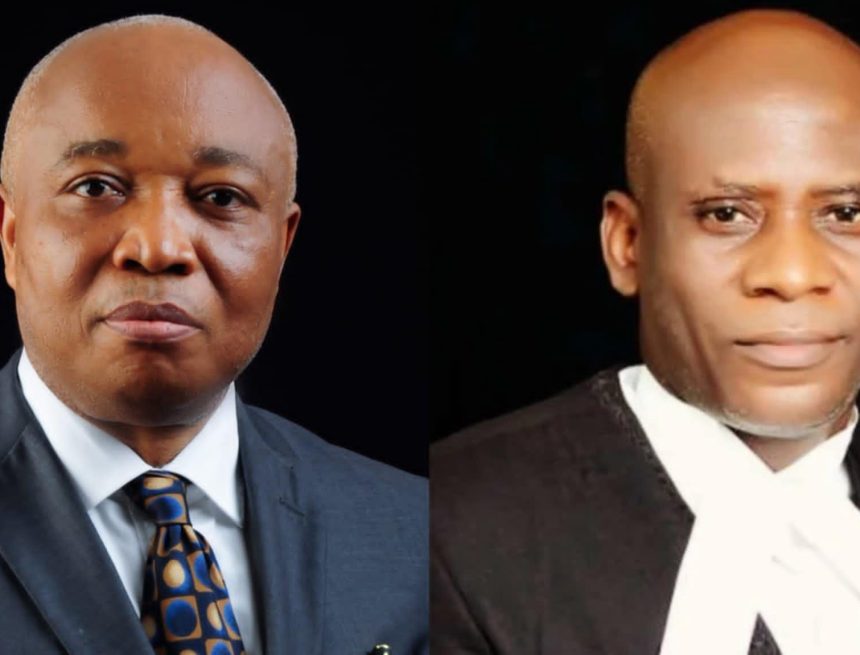 SPIDEL NBA-SPIDEL SETS UP PUBLIC INTEREST LITIGATION COMMITTEE TO CHALLENGE IMPUNTY