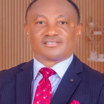 ‘NBA-HRI WILL NOT BE SILENT ON  RIGHTS ABUSE’ – SABASTINE ANYIA